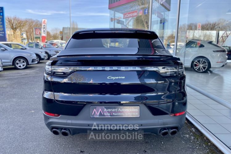 Porsche Cayenne COUPE E-Hybrid 3.0 V6 462 ch Tiptronic BVA - <small></small> 77.990 € <small>TTC</small> - #18