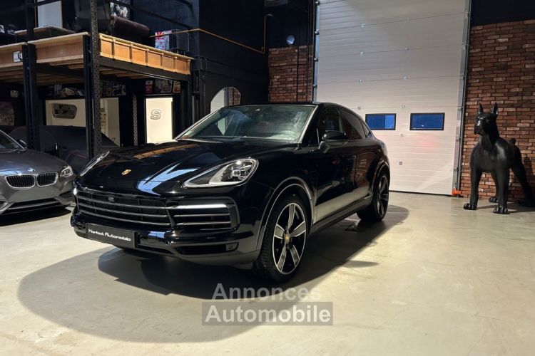 Porsche Cayenne COUPE E-Hybrid 3.0 V6 462 ch Tiptronic BVA Platinum Edition - <small></small> 139.990 € <small>TTC</small> - #1