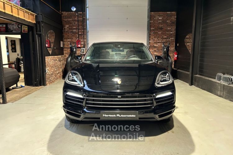 Porsche Cayenne COUPE E-Hybrid 3.0 V6 462 ch Tiptronic BVA Platinum Edition - <small></small> 139.990 € <small>TTC</small> - #2