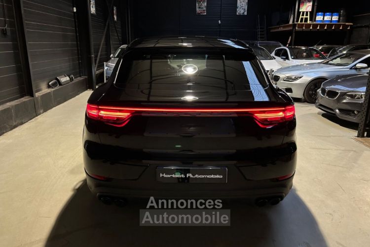 Porsche Cayenne COUPE E-Hybrid 3.0 V6 462 ch Tiptronic BVA Platinum Edition - <small></small> 139.990 € <small>TTC</small> - #5