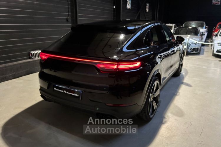 Porsche Cayenne COUPE E-Hybrid 3.0 V6 462 ch Tiptronic BVA Platinum Edition - <small></small> 139.990 € <small>TTC</small> - #6