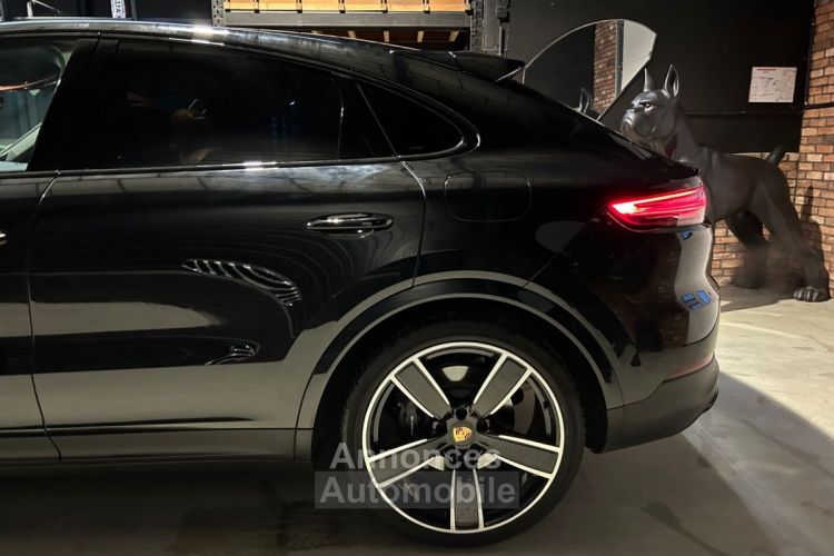 Porsche Cayenne COUPE E-Hybrid 3.0 V6 462 ch Tiptronic BVA Platinum Edition - <small></small> 139.990 € <small>TTC</small> - #44