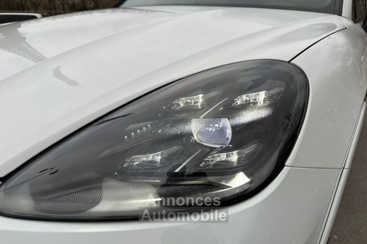 Porsche Cayenne COUPE E-Hybrid 3.0 V6 462 ch Tiptronic BVA Platinum Edition - <small></small> 115.390 € <small>TTC</small> - #30