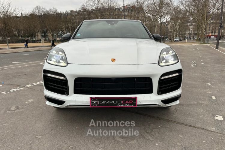 Porsche Cayenne COUPE E-Hybrid 3.0 V6 462 ch Tiptronic BVA Platinum Edition - <small></small> 115.390 € <small>TTC</small> - #31