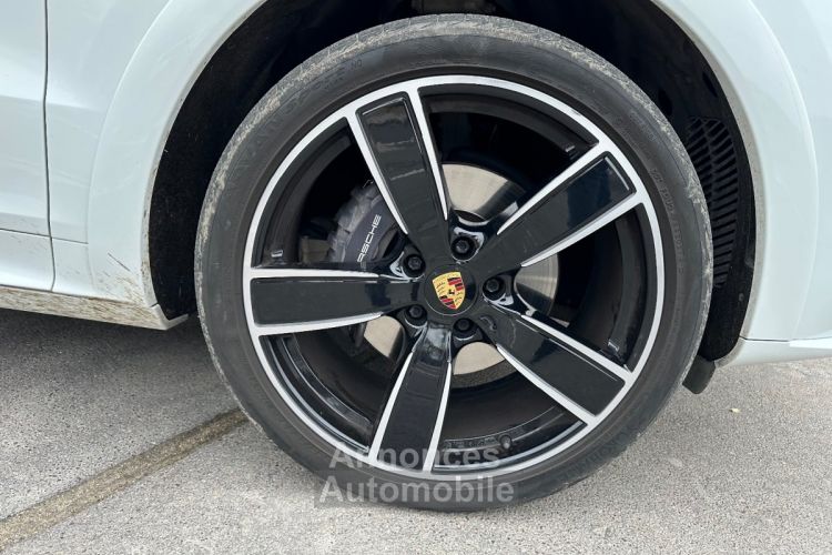 Porsche Cayenne COUPE E-Hybrid 3.0 V6 462 ch Tiptronic BVA Platinum Edition - <small></small> 115.390 € <small>TTC</small> - #43