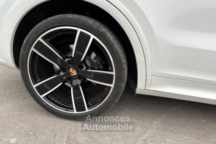 Porsche Cayenne COUPE E-Hybrid 3.0 V6 462 ch Tiptronic BVA Platinum Edition - <small></small> 115.390 € <small>TTC</small> - #44