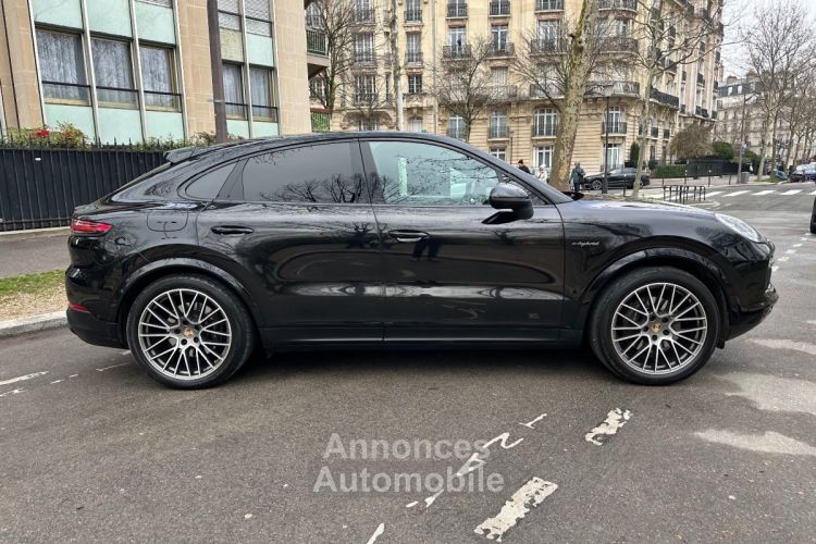 Porsche Cayenne COUPE E-Hybrid 3.0 V6 462 ch Tiptronic BVA Platinum Edition - <small></small> 100.290 € <small>TTC</small> - #50