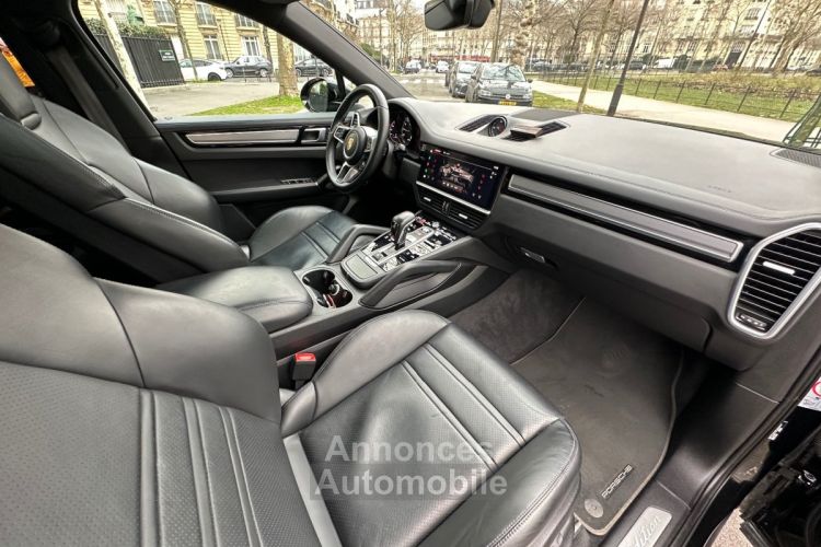 Porsche Cayenne COUPE E-Hybrid 3.0 V6 462 Tiptronic BVA Platinum Edition - <small></small> 100.290 € <small>TTC</small> - #44