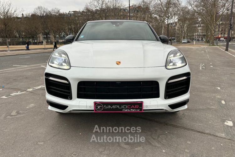 Porsche Cayenne COUPE E-Hybrid 3.0 V6 462 Tiptronic BVA Platinum Edition - <small></small> 113.390 € <small>TTC</small> - #31