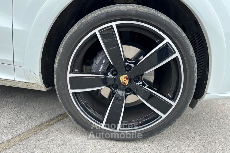 Porsche Cayenne COUPE E-Hybrid 3.0 V6 462 Tiptronic BVA Platinum Edition - <small></small> 113.390 € <small>TTC</small> - #43