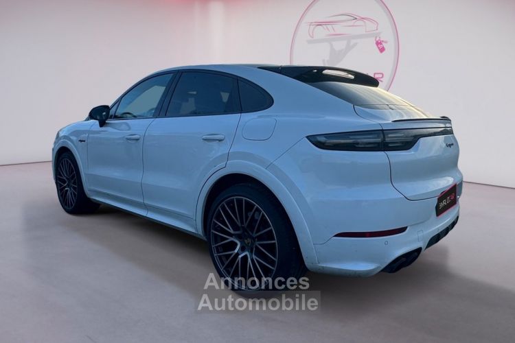 Porsche Cayenne COUPE E-Hybrid 3.0 V6 462 ch Tiptronic BVA Platinum Edition APPROVED 2026 - <small></small> 114.990 € <small>TTC</small> - #3