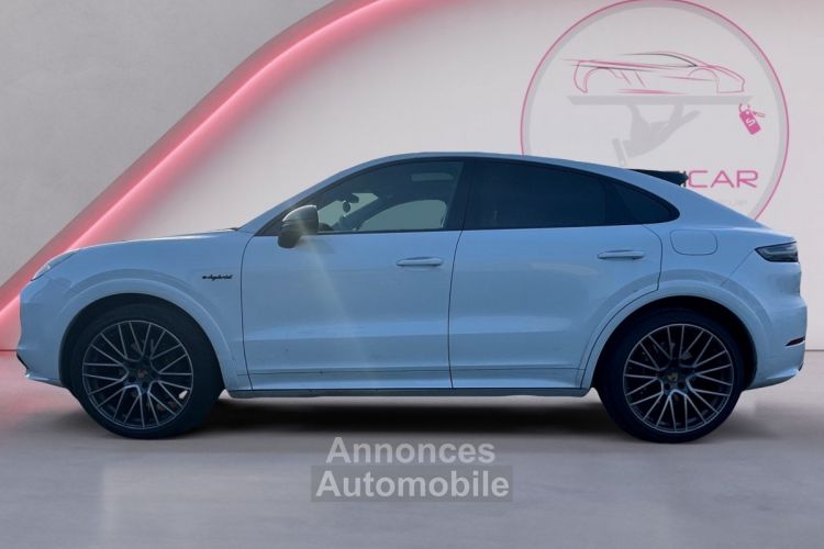 Porsche Cayenne COUPE E-Hybrid 3.0 V6 462 ch Tiptronic BVA Platinum Edition APPROVED 2026 - <small></small> 114.990 € <small>TTC</small> - #25