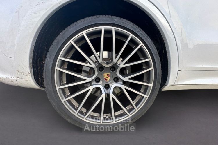 Porsche Cayenne COUPE E-Hybrid 3.0 V6 462 Tiptronic BVA Platinum Edition APPROVED 2026 - <small></small> 112.990 € <small>TTC</small> - #28