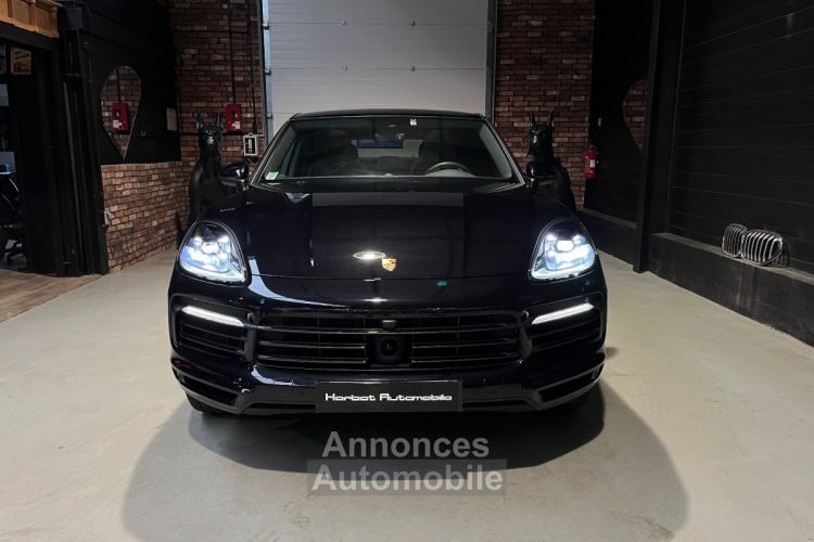 Porsche Cayenne COUPE E-Hybrid 3.0 V6 462 ch Tiptronic BVA TVA - <small></small> 79.990 € <small>TTC</small> - #2