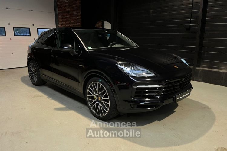 Porsche Cayenne COUPE E-Hybrid 3.0 V6 462 ch Tiptronic BVA TVA - <small></small> 79.990 € <small>TTC</small> - #3