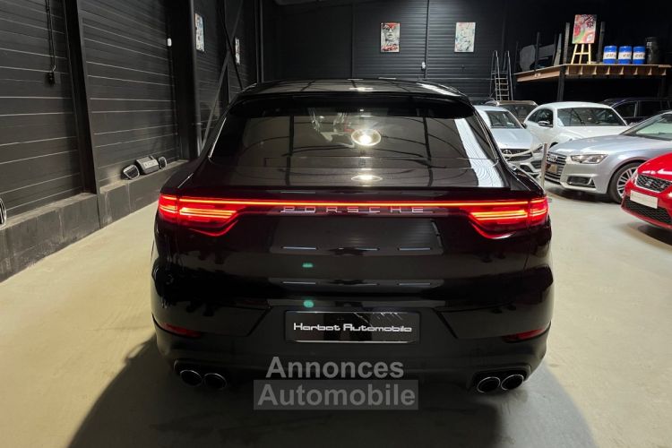 Porsche Cayenne COUPE E-Hybrid 3.0 V6 462 ch Tiptronic BVA TVA - <small></small> 79.990 € <small>TTC</small> - #5