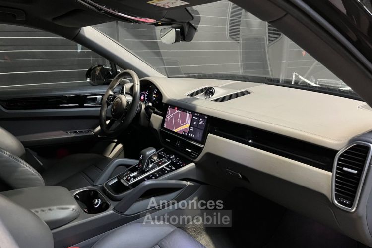 Porsche Cayenne COUPE E-Hybrid 3.0 V6 462 ch Tiptronic BVA TVA - <small></small> 79.990 € <small>TTC</small> - #12