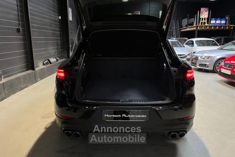 Porsche Cayenne COUPE E-Hybrid 3.0 V6 462 ch Tiptronic BVA TVA - <small></small> 79.990 € <small>TTC</small> - #46