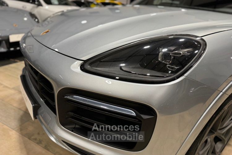 Porsche Cayenne Coupé E-HYBRID 3.0 V6 462 cv PACK SPORT FULL CARBONE/GT DESIGN/PACK CHRONO - <small></small> 76.990 € <small>TTC</small> - #11