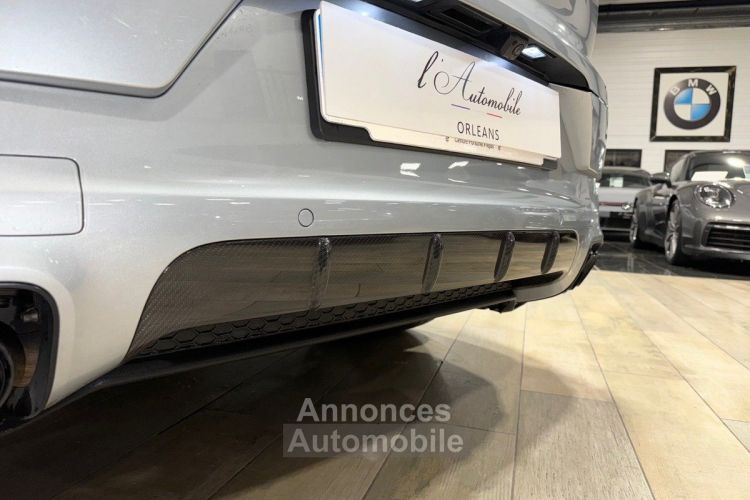 Porsche Cayenne Coupé E-HYBRID 3.0 V6 462 cv PACK SPORT FULL CARBONE/GT DESIGN/PACK CHRONO - <small></small> 76.990 € <small>TTC</small> - #13