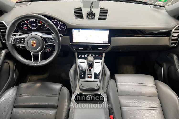 Porsche Cayenne coupe e-hybrid 3.0 v6 462 tiptronic cp orleans 68000km h - <small></small> 76.800 € <small>TTC</small> - #11