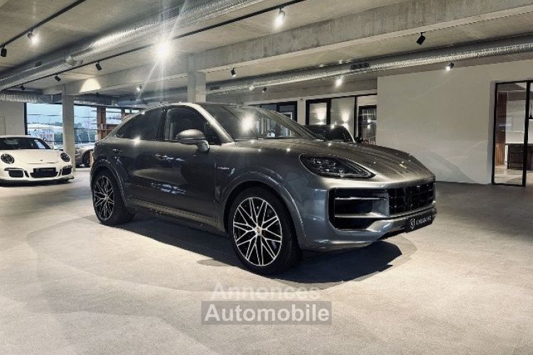 Porsche Cayenne COUPE E-HYBRID 3.0 V6 470 CH - <small></small> 139.970 € <small>TTC</small> - #3