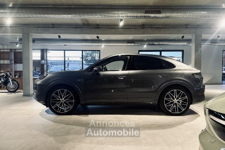 Porsche Cayenne COUPE E-HYBRID 3.0 V6 470 CH - <small></small> 139.970 € <small>TTC</small> - #5