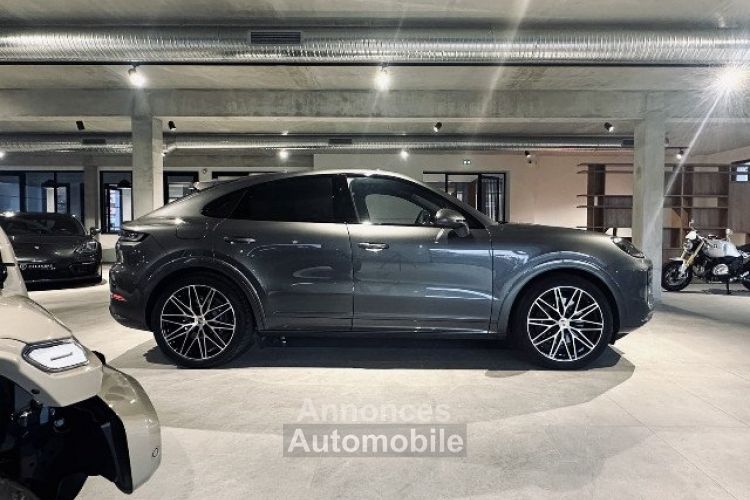 Porsche Cayenne COUPE E-HYBRID 3.0 V6 470 CH - <small></small> 139.970 € <small>TTC</small> - #6