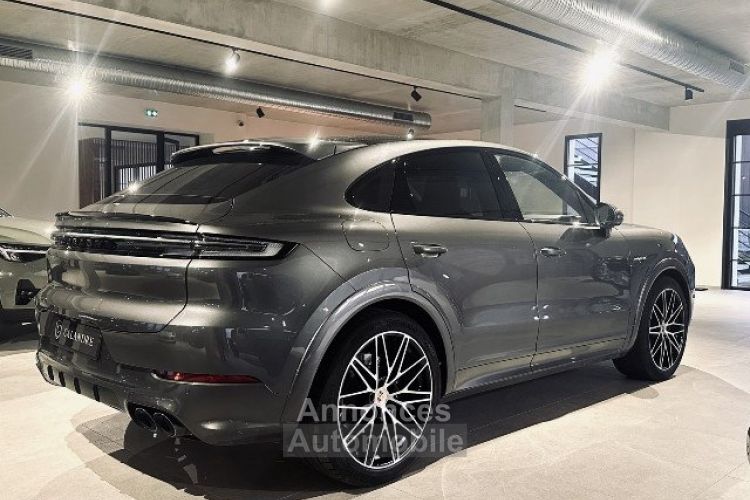 Porsche Cayenne COUPE E-HYBRID 3.0 V6 470 CH - <small></small> 139.970 € <small>TTC</small> - #11