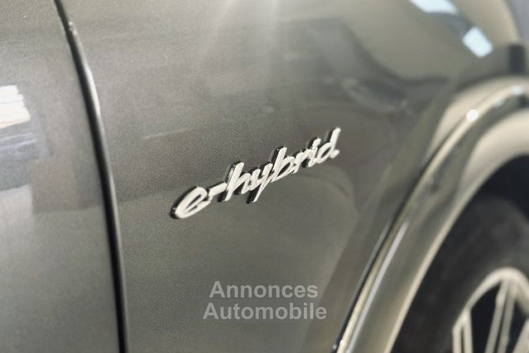 Porsche Cayenne COUPE E-HYBRID 3.0 V6 470 CH - <small></small> 139.970 € <small>TTC</small> - #15