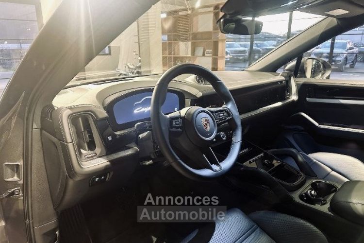 Porsche Cayenne COUPE E-HYBRID 3.0 V6 470 CH - <small></small> 139.970 € <small>TTC</small> - #22