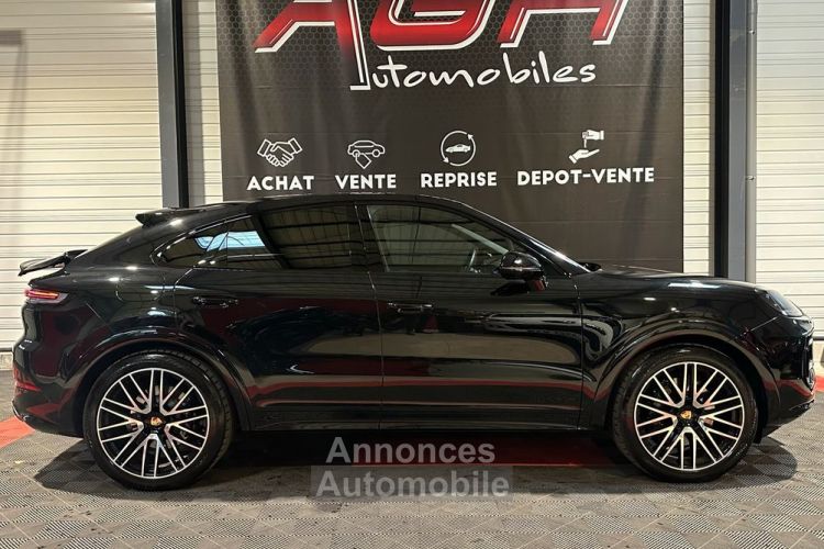 Porsche Cayenne Coupé E-Hybrid 3.0 V6 470cv - <small></small> 145.990 € <small>TTC</small> - #3