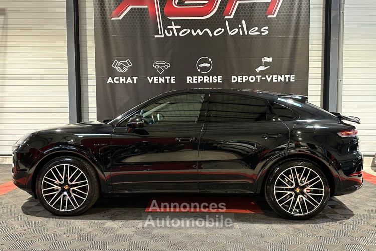 Porsche Cayenne Coupé E-Hybrid 3.0 V6 470cv - <small></small> 145.990 € <small>TTC</small> - #7