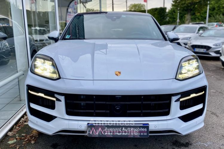 Porsche Cayenne COUPE E-Hybrid 3.0 V6 519 ch S - <small></small> 139.990 € <small>TTC</small> - #2