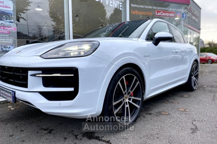 Porsche Cayenne COUPE E-Hybrid 3.0 V6 519 ch S - <small></small> 139.990 € <small>TTC</small> - #3