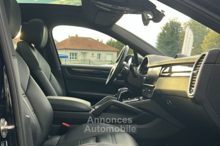 Porsche Cayenne Coupé E-Hybrid 3.0L 462Ch - <small></small> 64.900 € <small>TTC</small> - #19