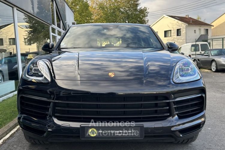 Porsche Cayenne Coupé E-Hybrid 3.0L 462Ch - <small></small> 64.900 € <small>TTC</small> - #22