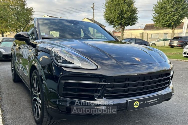 Porsche Cayenne Coupé E-Hybrid 3.0L 462Ch - <small></small> 64.900 € <small>TTC</small> - #23