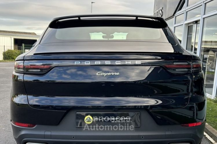 Porsche Cayenne Coupé E-Hybrid 3.0L 462Ch - <small></small> 64.900 € <small>TTC</small> - #27