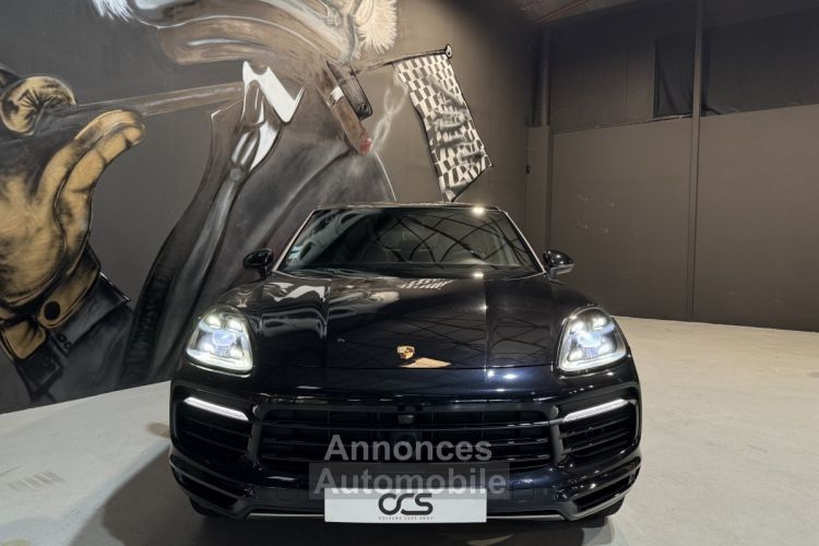 Porsche Cayenne Coupé E-Hybrid 34 k d'option - <small></small> 65.990 € <small>TTC</small> - #3