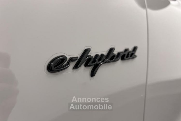 Porsche Cayenne Coupé E-Hybrid 4.0 V8 680 ch Tiptronic BVA Turbo S - <small></small> 149.900 € <small>TTC</small> - #38