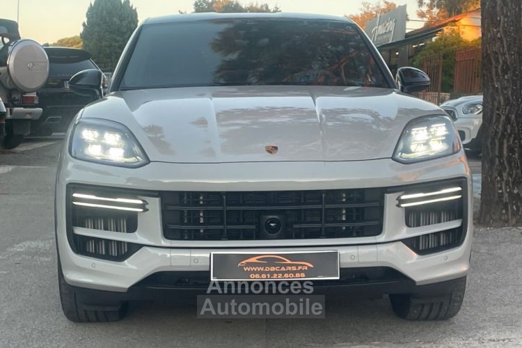 Porsche Cayenne COUPE E-HYBRID 4.0 V8 739 TURBO PACK GT - <small></small> 229.890 € <small>TTC</small> - #4