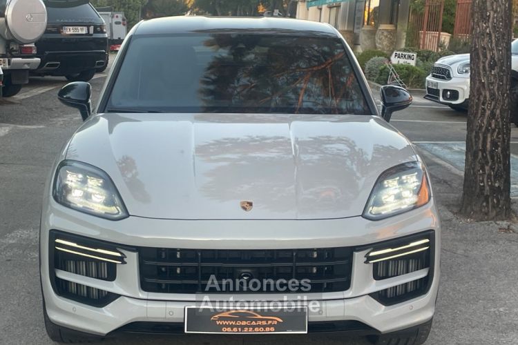 Porsche Cayenne COUPE E-HYBRID 4.0 V8 739 TURBO PACK GT - <small></small> 229.890 € <small>TTC</small> - #5