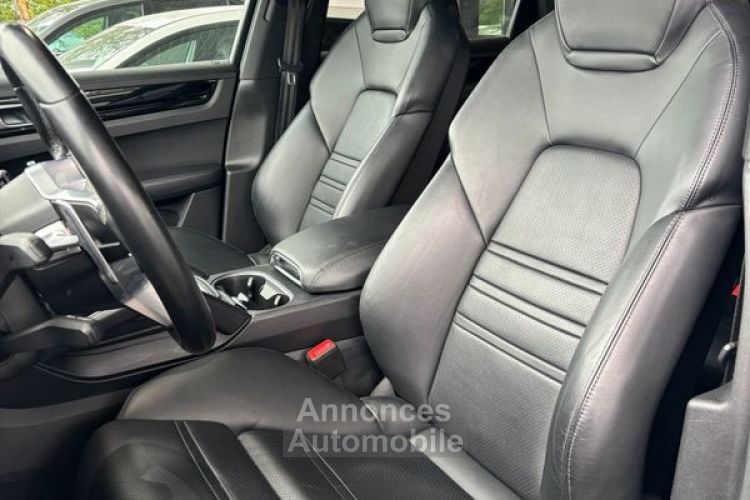 Porsche Cayenne Coupe E-Hybrid 462 ch suivi complet Garantie 6 ans GPS Echappement sport bose toit panoramique apple camera 21P 859-mois - <small></small> 76.900 € <small>TTC</small> - #5