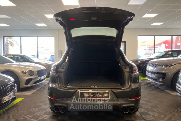 Porsche Cayenne COUPE E-HYBRID 462 CV Pack Sport Design Pack conception allégé Offre de LOA : 1 168 Euros /mois TTC - <small></small> 75.000 € <small>TTC</small> - #16