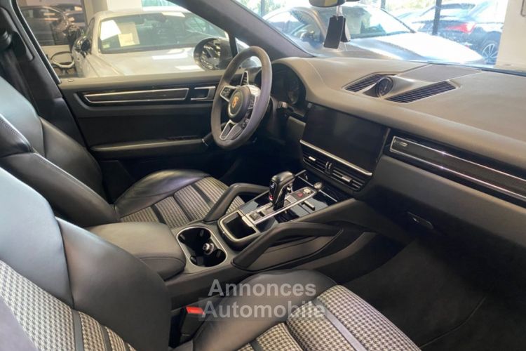 Porsche Cayenne COUPE E-HYBRID 462 CV Pack Sport Design Pack conception allégé Offre de LOA : 1 168 Euros /mois TTC - <small></small> 75.000 € <small>TTC</small> - #27