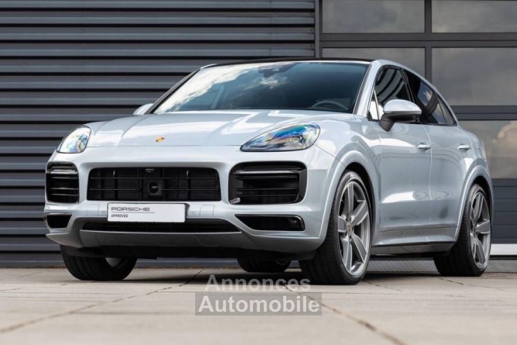 Porsche Cayenne COUPE E-HYBRID 462 FULL - <small></small> 79.990 € <small>TTC</small> - #1