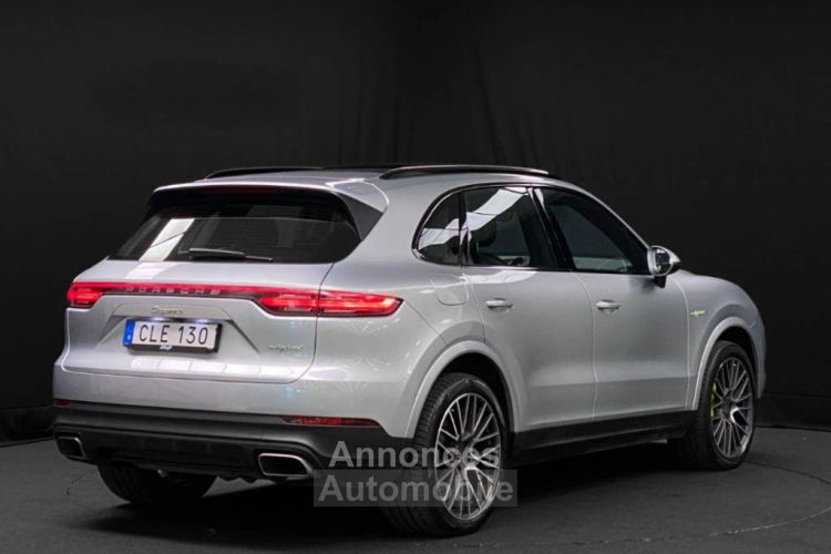 Porsche Cayenne Coupe E-Hybrid 462 Pano*BOSE - <small></small> 62.900 € <small>TTC</small> - #2