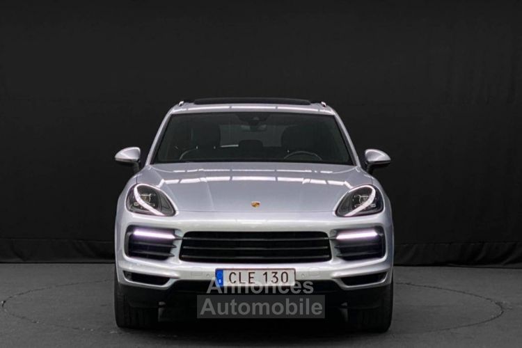 Porsche Cayenne Coupe E-Hybrid 462 Pano*BOSE - <small></small> 62.900 € <small>TTC</small> - #3