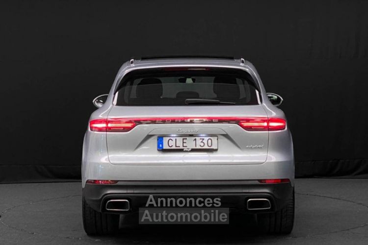 Porsche Cayenne Coupe E-Hybrid 462 Pano*BOSE - <small></small> 62.900 € <small>TTC</small> - #4